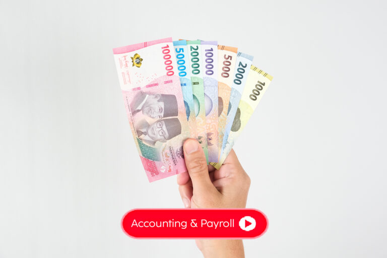 Read more about the article From Manual to Digital: The Advancement of Payroll Systems in Indonesia