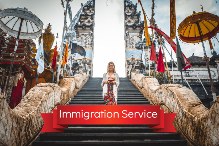 Read more about the article Foreigners Holding Visitor Visas Now Can Extend Stay Permits Online!