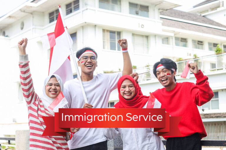Read more about the article Want to Have Indonesian Citizenship? Check Out the Following Procedure!