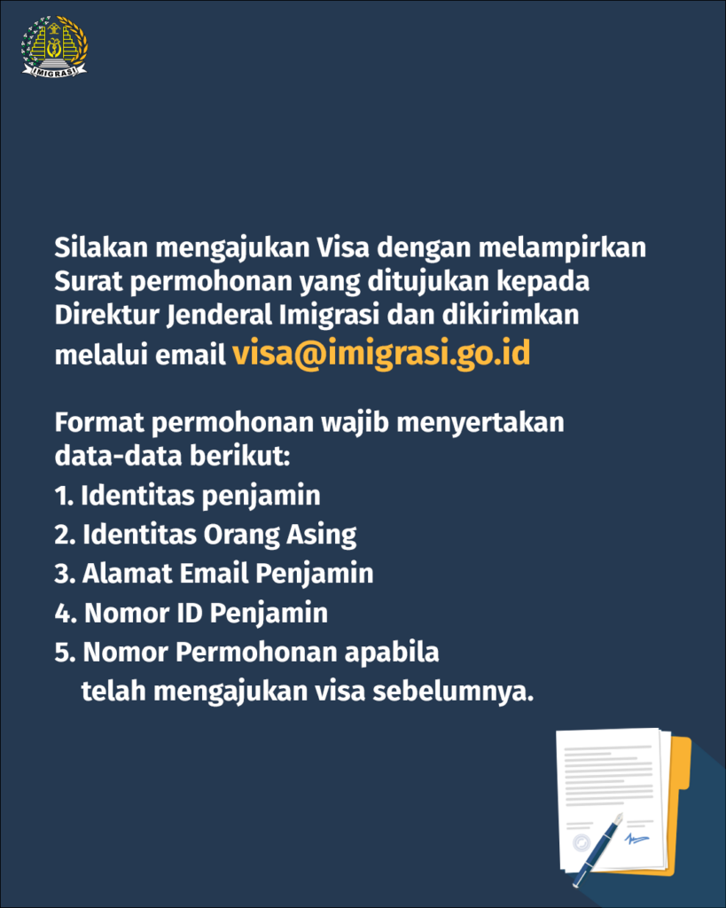 visa