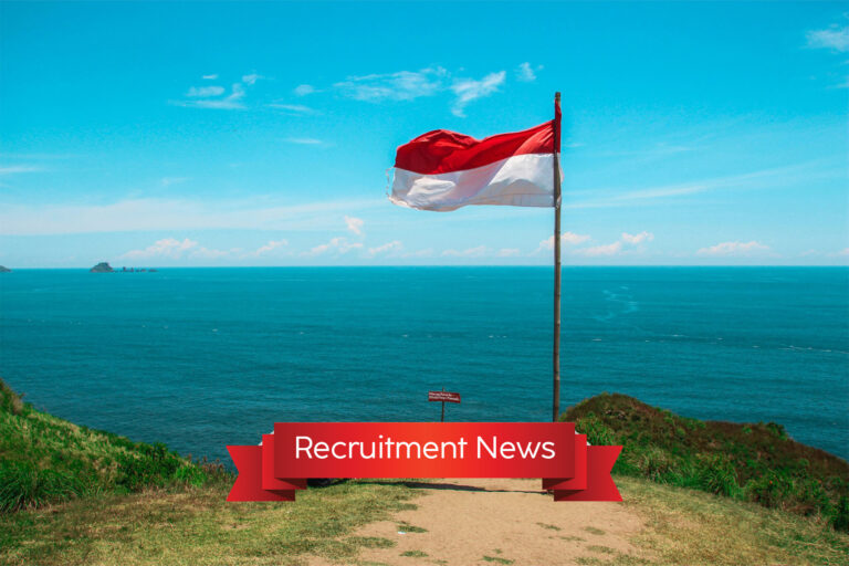 Read more about the article As the Economy Grows, Indonesia Becomes More Attractive to Foreign Workers