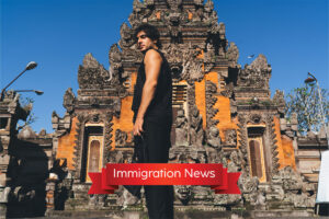 Read more about the article Stay for 30 Days! Indonesia Grants Visa-Free Visit to 13 Countries