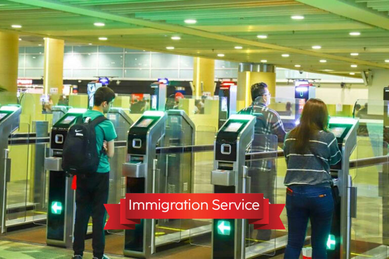 Read more about the article Indonesian Immigration Gets More Modern with 90 Autogates Now at Ngurah Rai Airport Bali!