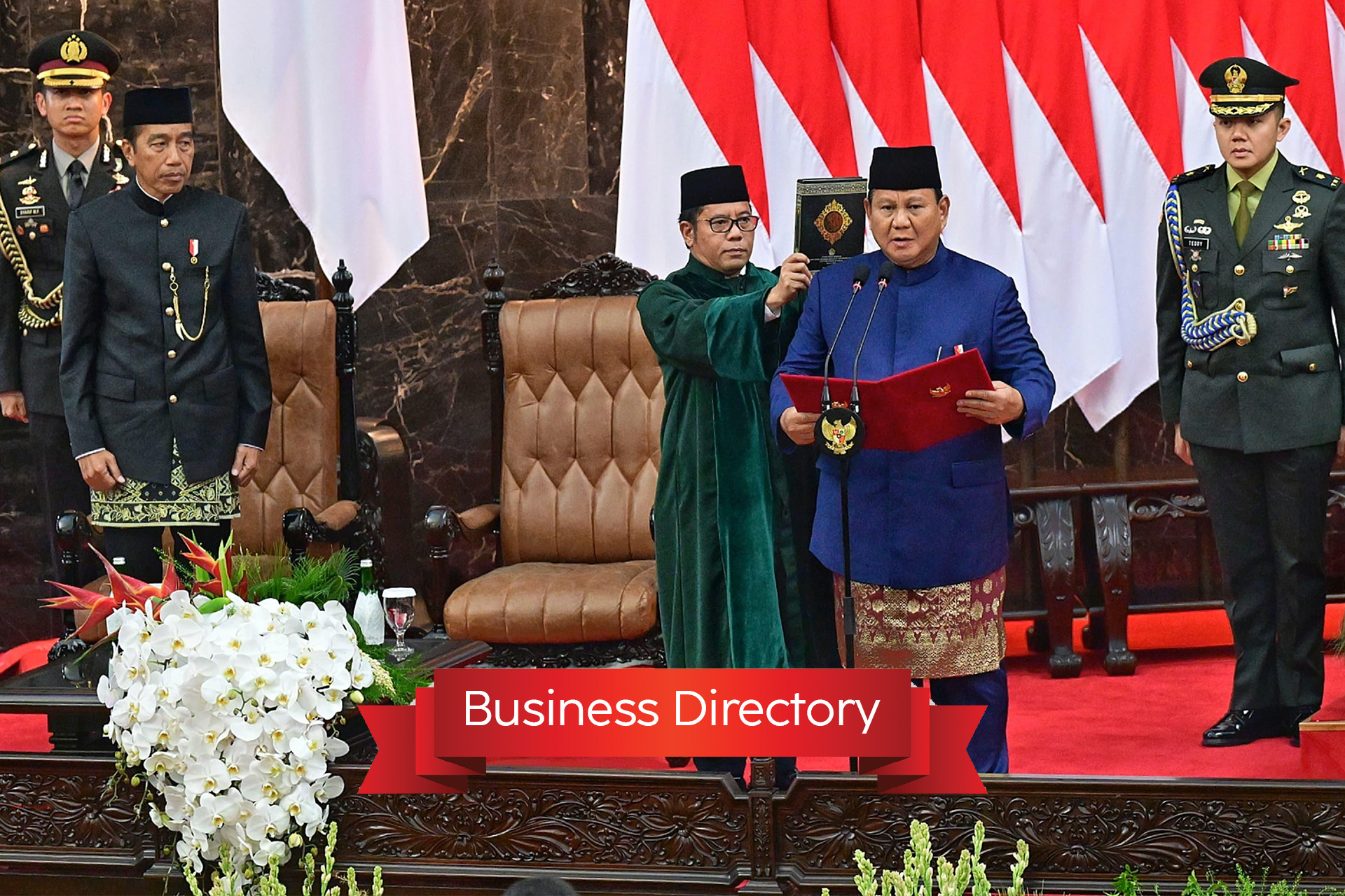 You are currently viewing Indonesia’s Investment Sector in the Hands of New President Prabowo Subianto