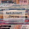 Bank Account Opening for SME