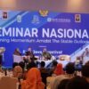 Indonesia Business Briefings & Seminars