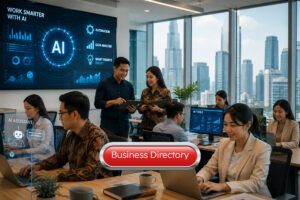 Read more about the article 40% of Businesses Already Use AI, How Is Business Digitalization in Indonesia Evolving?