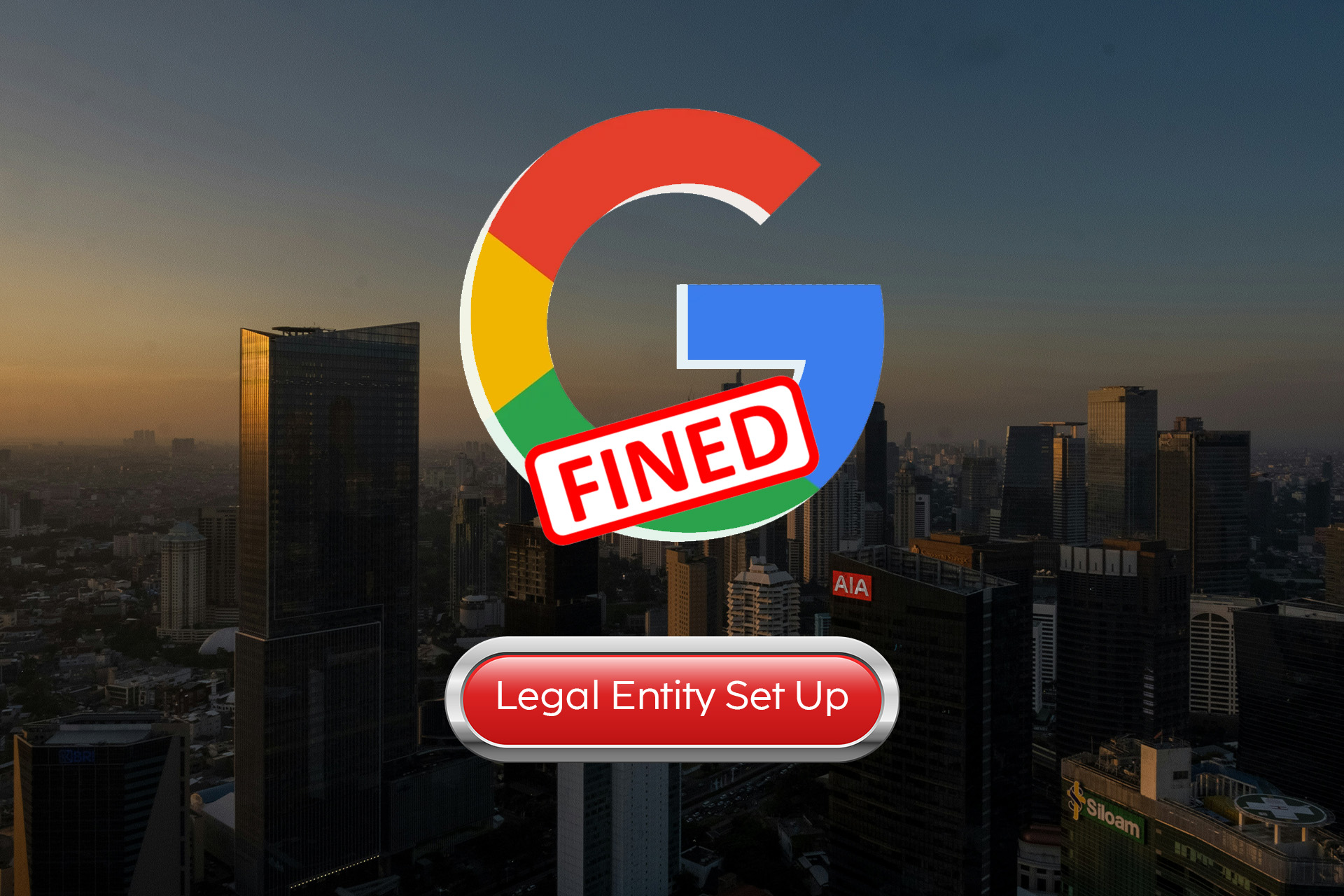 You are currently viewing Google’s Legal Defeat Reshapes Entering Indonesian Market Strategy