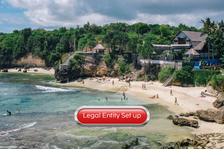 Read more about the article Foreign Investment in Bali Faces New Restrictions Across 18 Business Sectors