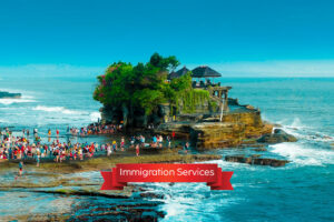 Read more about the article Immigration Rules in Bali 2026: Foreign Tourists’ Bank Accounts Will Be Checked!