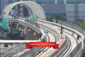 Read more about the article A Closer Look at Indonesia Infrastructure 2026 and What’s Actually Getting Built