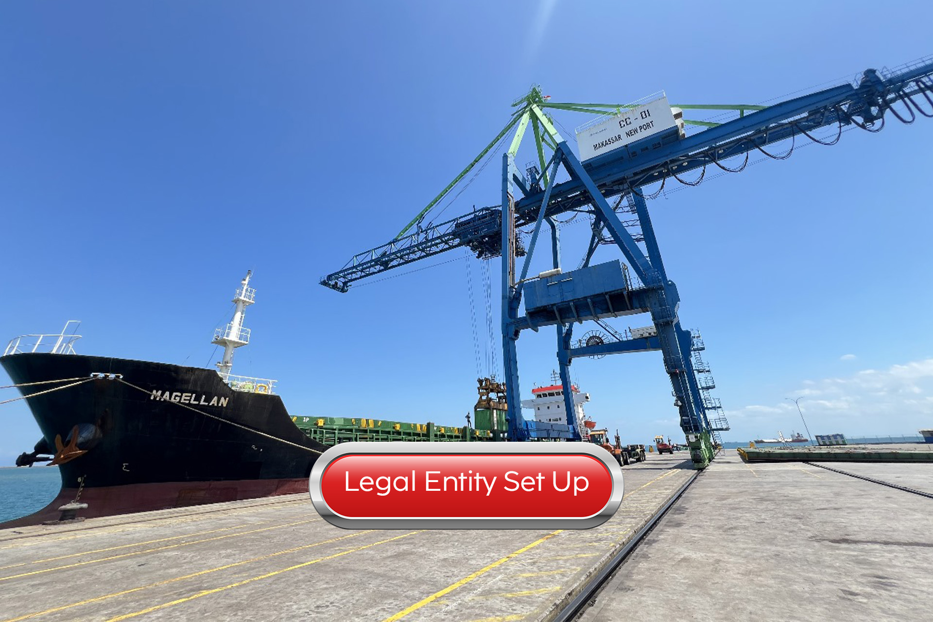 You are currently viewing The US Gets an Exemption Under Indonesia New Export Foreign Exchange Regulation