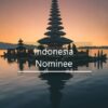 Indonesia Nominee