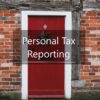 Personal Tax Reporting