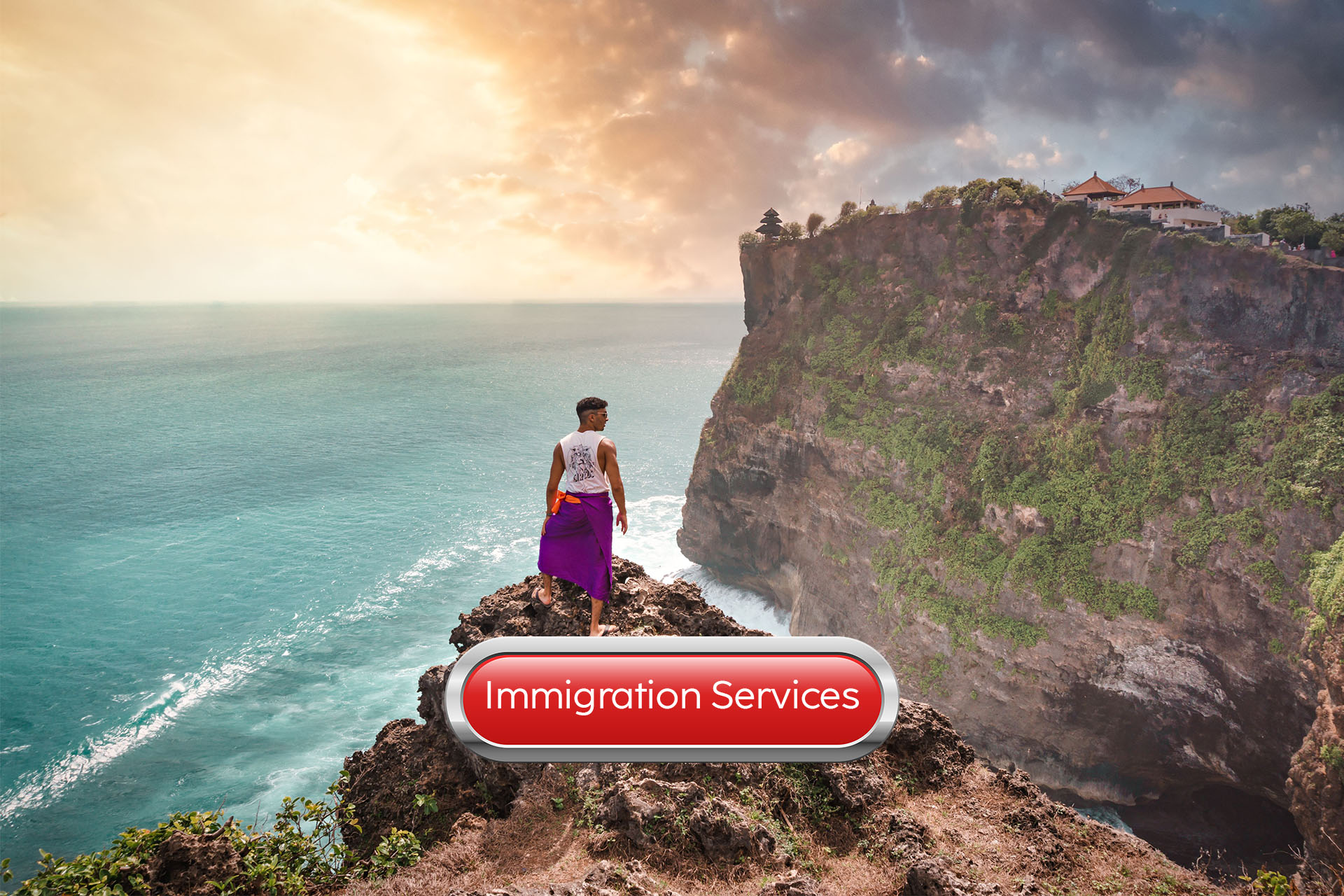 You are currently viewing Foreigners Get Easier Access to Indonesia Stay Permit Updates
