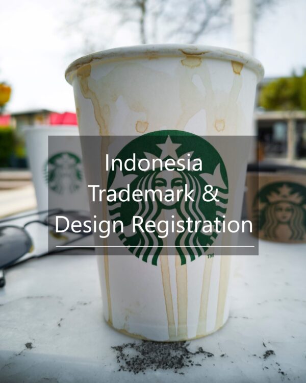 Trademark Indonesia