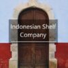 Indonesian shelf company