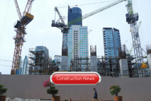 Read more about the article Indonesia’s Construction Industry Is Expanding With Major Projects Ahead