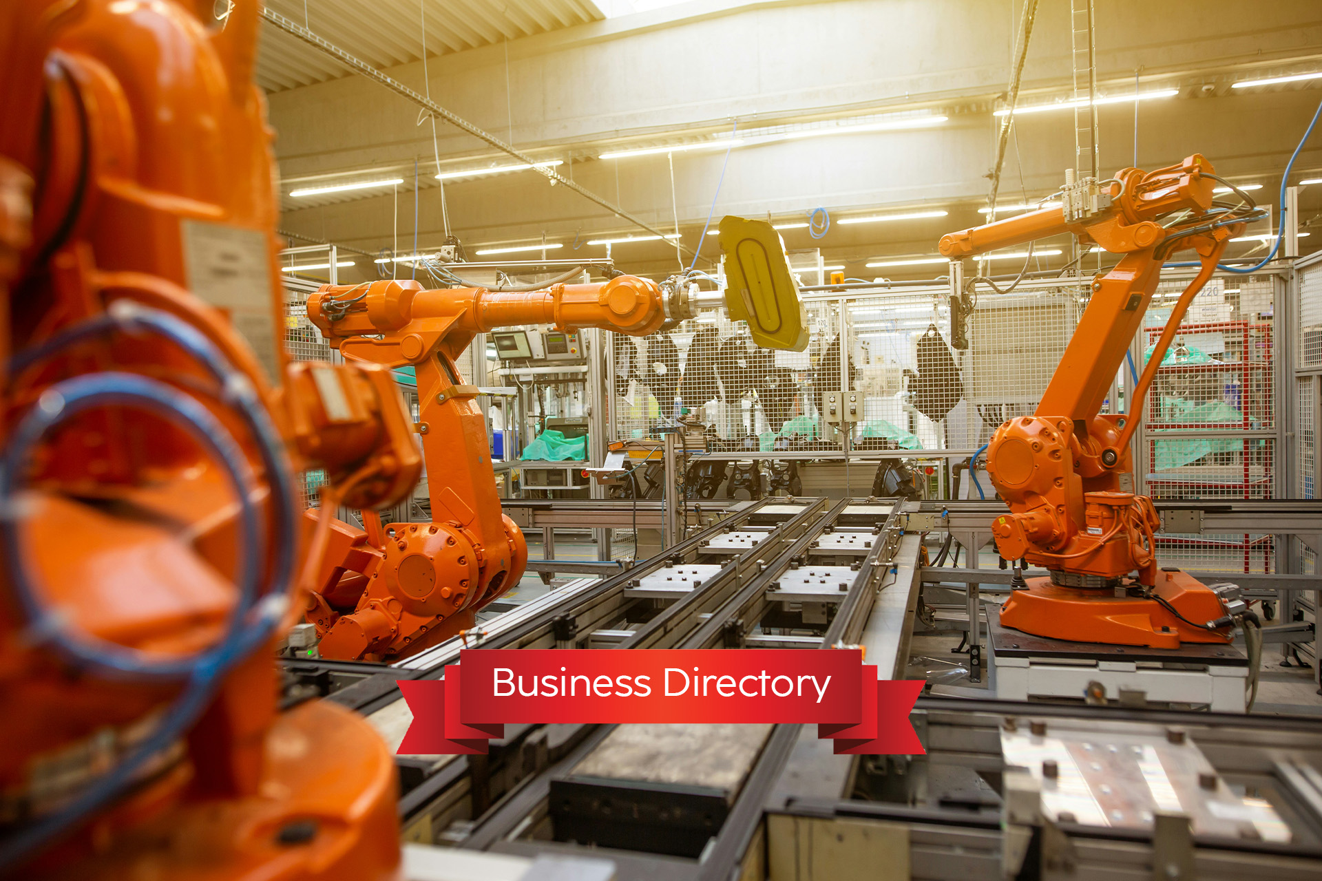 You are currently viewing Indonesia’s Manufacturing Sector Signals Resilient Recovery