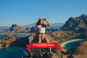 Read more about the article Inside Indonesia Go Beyond Ordinary, the Bold New Vision Redefining the Nation’s Tourism