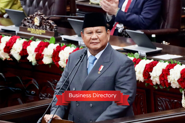 Read more about the article Investment Opportunities in Indonesia 2026 Open Wider Through Prabowo’s 8 Initiatives