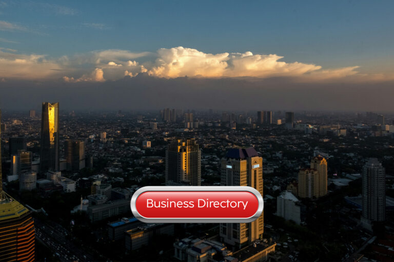 Read more about the article Global Market Turbulence Brings New Focus to Investment Strategies in Indonesia