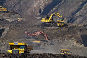 Indonesia Mining Law