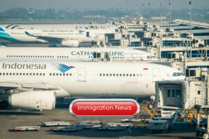 Read more about the article New Indonesia Customs Rules 2026 Impact Travelers Carrying Goods