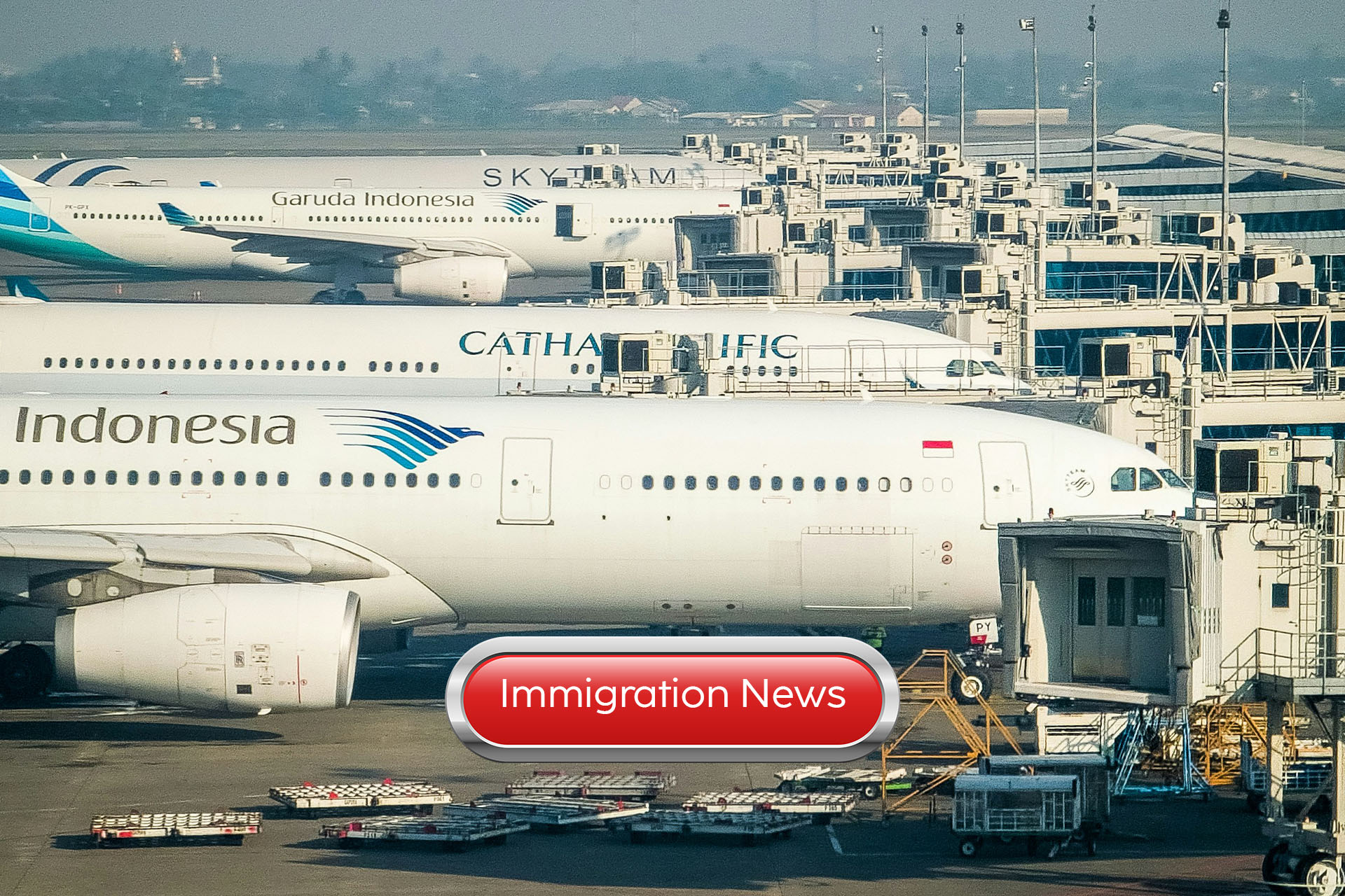 You are currently viewing New Indonesia Customs Rules 2026 Impact Travelers Carrying Goods