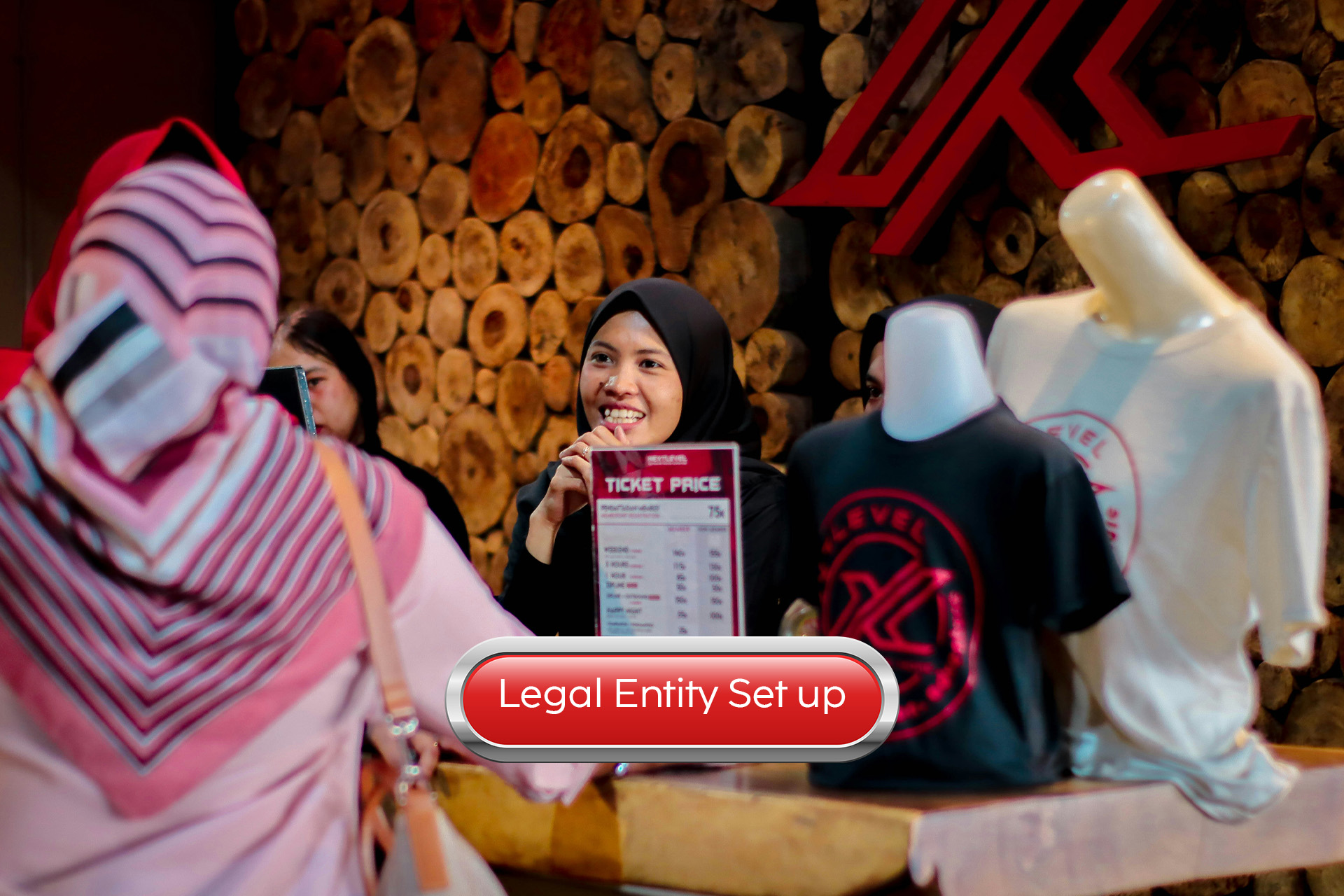 You are currently viewing Geopolitical Pressure Opens New Path for Business Expansion in Indonesia 2026