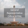 Kantor Perwakilan (KPPA & KP3A)