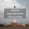 General Representative Office (KPPA)