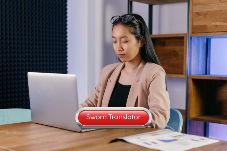 Read more about the article More People Are Using Sworn Translator Services in Indonesia. Here’s Why.