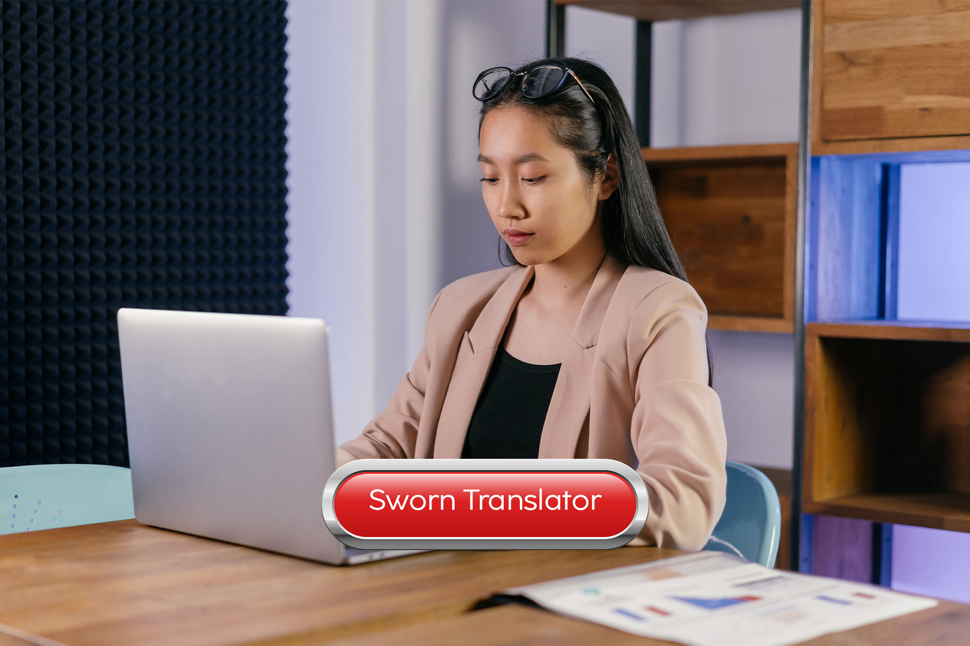You are currently viewing More People Are Using Sworn Translator Services in Indonesia. Here’s Why.