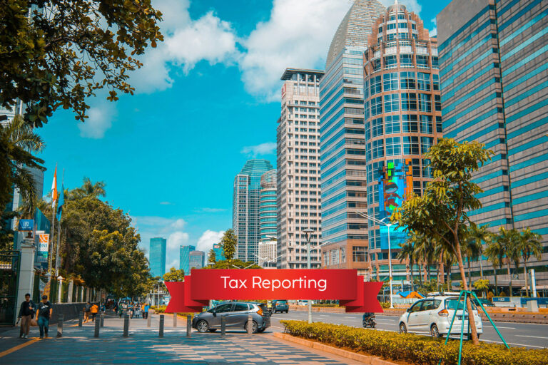 Read more about the article For Taxpayers in Indonesia, Unpaid Taxes Now Come With Real Consequences