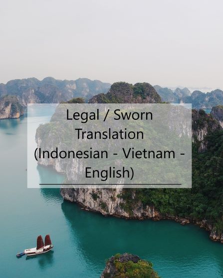 Translate Vietnam