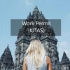 Work Permit kitas