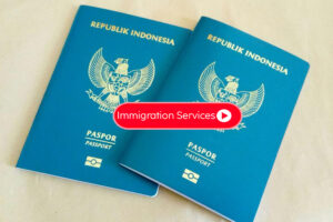 Read more about the article Indonesia’s Immigration: Getting to Know the e-Passport, Travel Instantly to Japan Without a Visa!