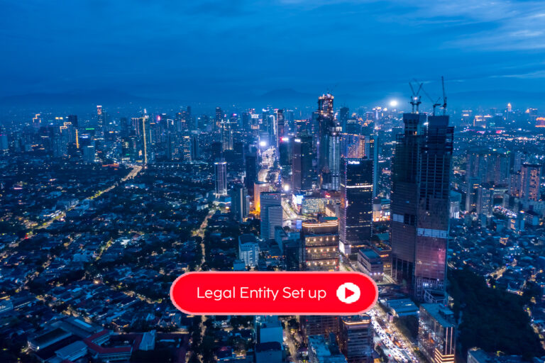 Read more about the article The Crucial Role of Legal Entities in Indonesian Startups
