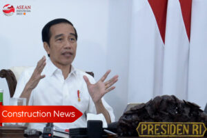 Read more about the article Driving Economic Growth: The National Strategic Projects of President Jokowi’s Government