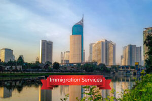 Read more about the article Extend Your Visa Without Leaving Indonesia First with a Bridging Visa!