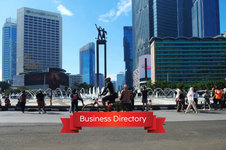 Read more about the article How Important is the Role of Business Directory in Indonesia?