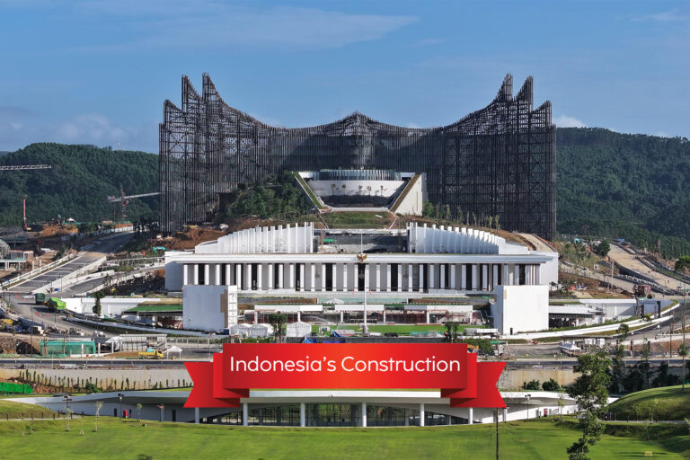 Read more about the article Foreign Construction Companies Must Know! Here’s How to Enter the Indonesian Market through BUJKA