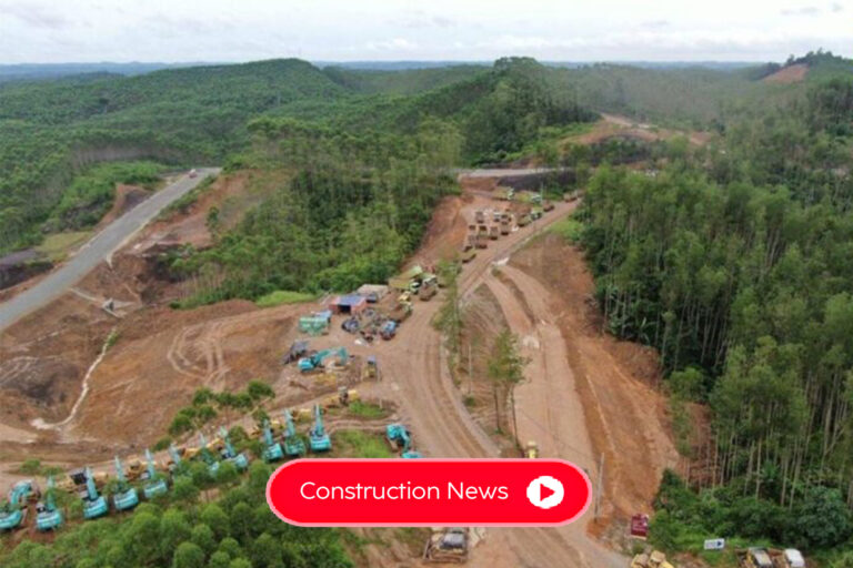 Read more about the article IKN Construction: 10 Groundbreaking Projects Next Month to Jokowi Temporarily Restraining Foreign Investments