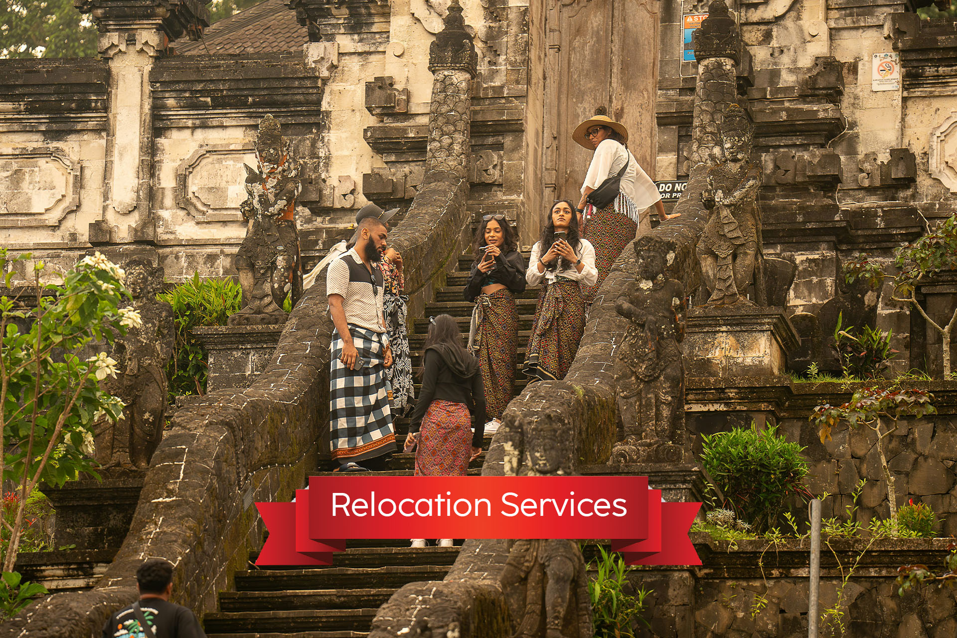 You are currently viewing Why Expats Relocation to Indonesia Is Easier Than You Think