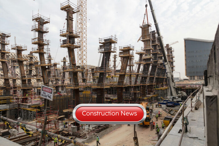 Read more about the article China-ASEAN Construction Cooperation Opens New Doors for Foreign Experts in Indonesia