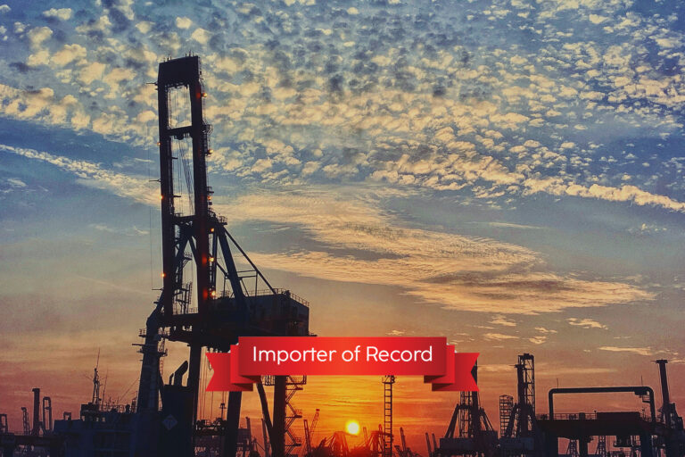 Read more about the article Import-Export Business? Here’s How to Safely Bring Goods into Indonesia with an Importer of Record