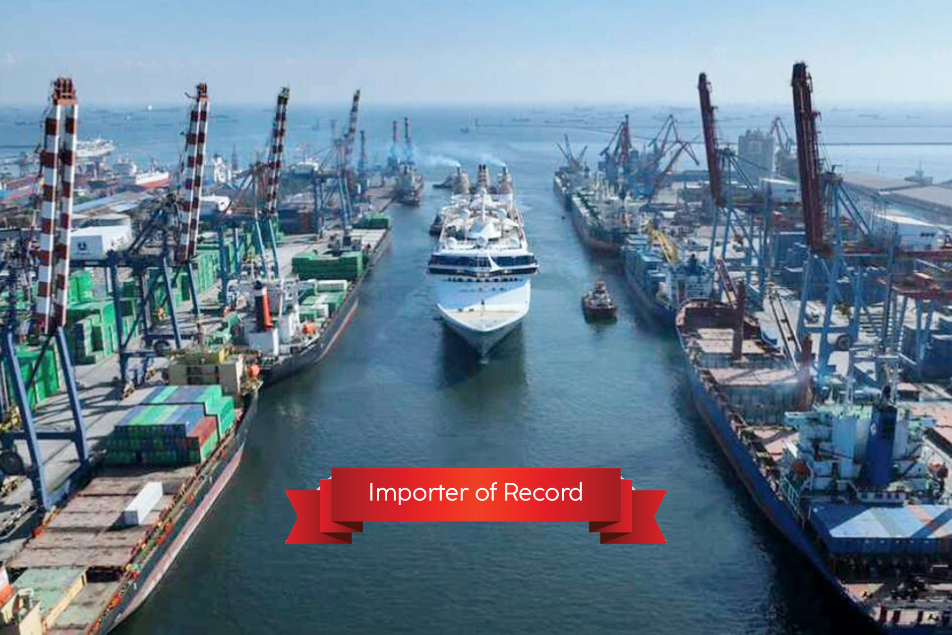 You are currently viewing Why Shipments Get Stuck? Exporter and Importer, Take Note!