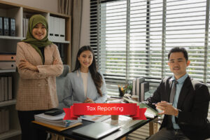 Read more about the article Income Tax in Indonesia Faces New Dynamics After PPh 21 Incentive Extension