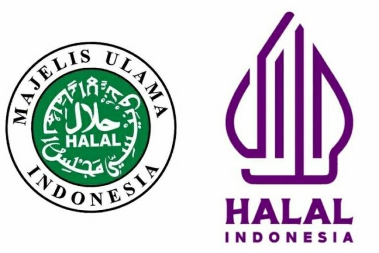 Read more about the article Indonesia Introduces New Halal Label Effective 1 March 2022